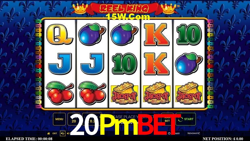 Sports Statistics 20Pmbet