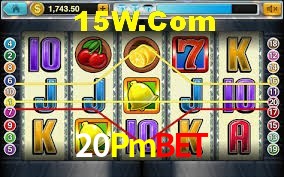 Live Casino 20Pmbet