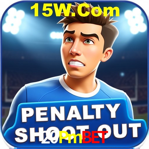 Experiência VIP 20Pmbet