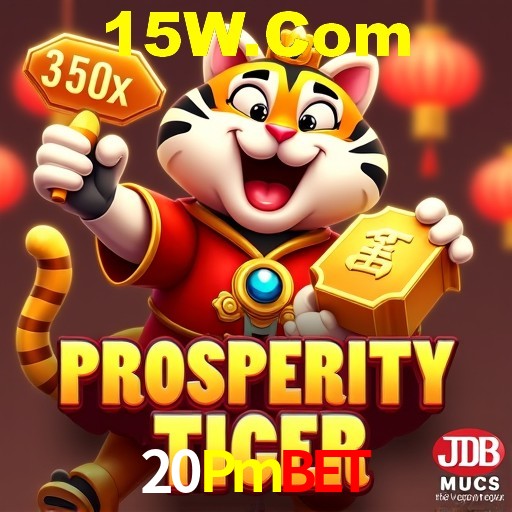 Bônus Diários 20Pmbet