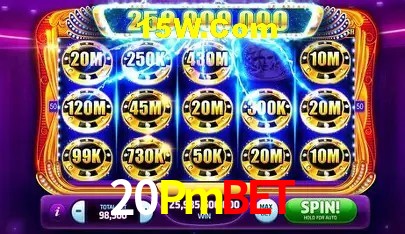 A Emoção da Loteria na 20Pmbet: Uma Chance de Mudança de Vida