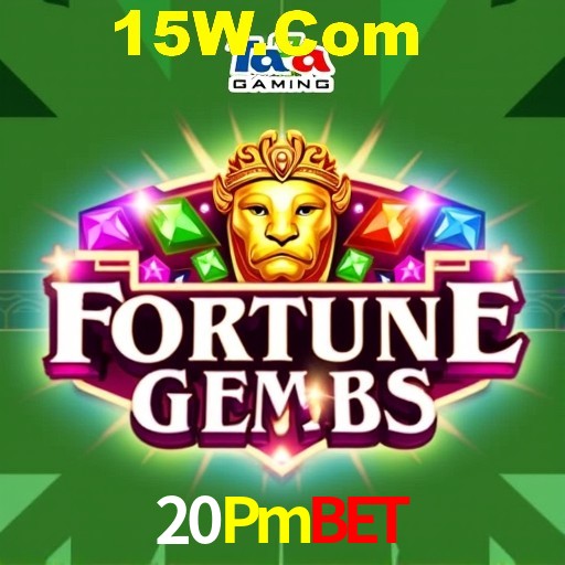 Welcome Bonus 20Pmbet