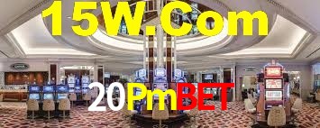 20Pmbet: Seu Cassino Premiado com Pagamentos Rápidos