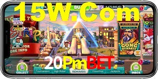 Premium Interface 20Pmbet