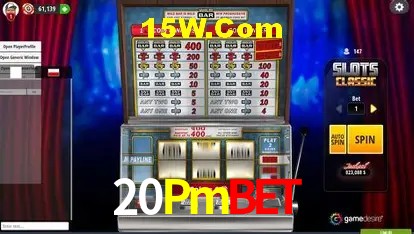 A Popularidade dos Caça-Níqueis no 20Pmbet