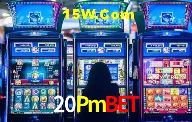 Apostas Esportivas na 20Pmbet: Um Guia Completo