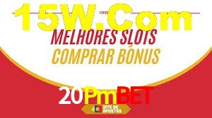 Sinta a adrenalina dos jogos de cassino com 20Pmbet